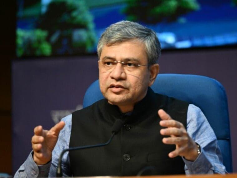India to launch first made in India chip in 2025: Ashwini Vaishnaw