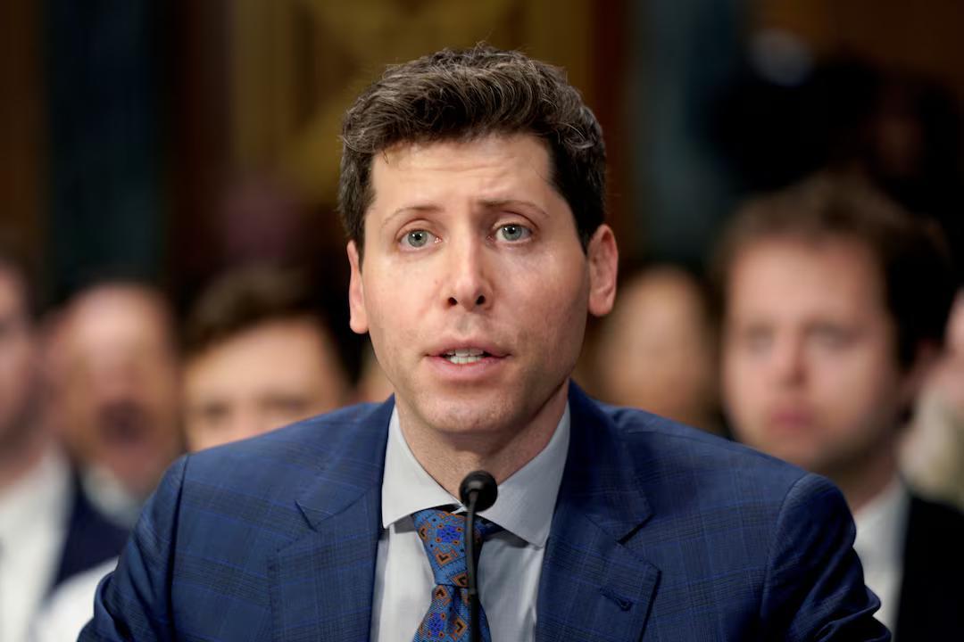 Altman-backed Retro Bio to raise $1 billion to extend human life