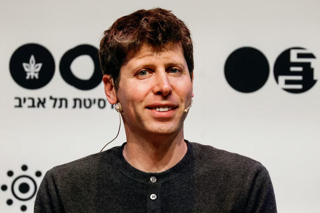OpenAI CEO Sam Altman plans to visit India next week: Report