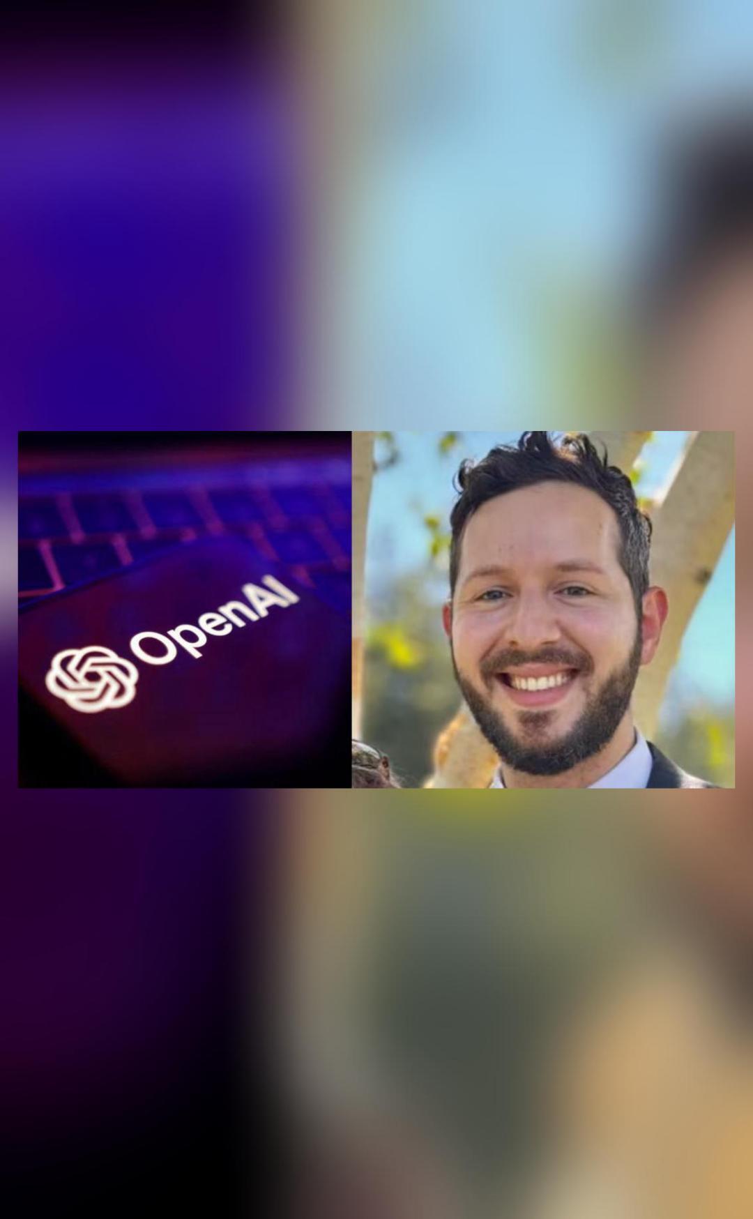 Pace of AI development terrifying, a risky gamble: Ex-OpenAI safety researcher