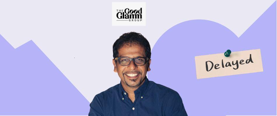 GoodGlamm group delays salaries amid funding fallout