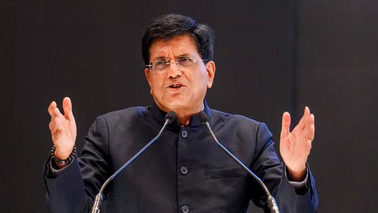Open to ideas to ease startups' return to India: Piyush Goyal