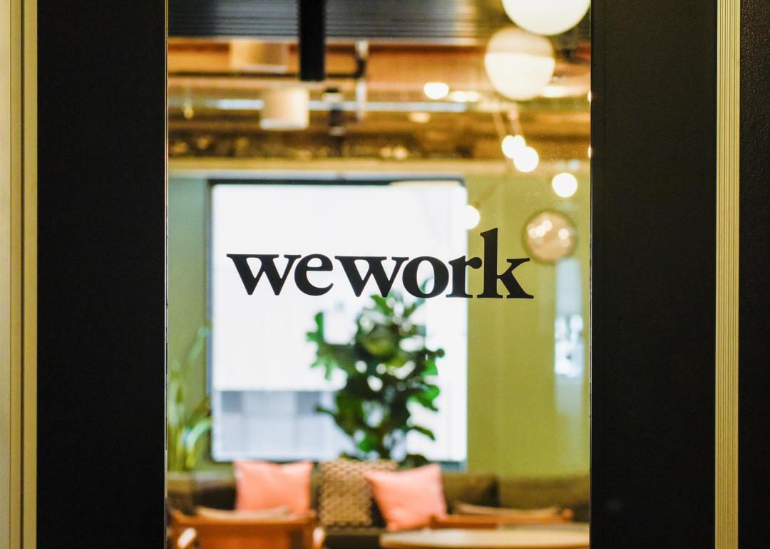 Delhi-based entrepreneur says WeWork's exec had 'Mercedes showroom attitude'; sparks debate