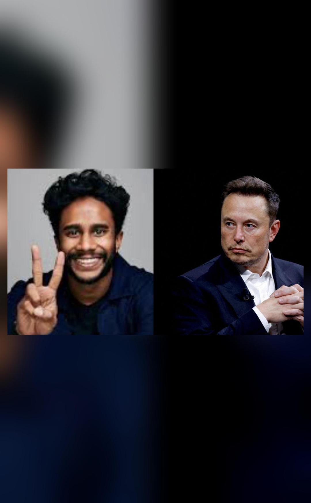Was a blast: Hiremath on working for Musk at DOGE after selling startup for $975 mn