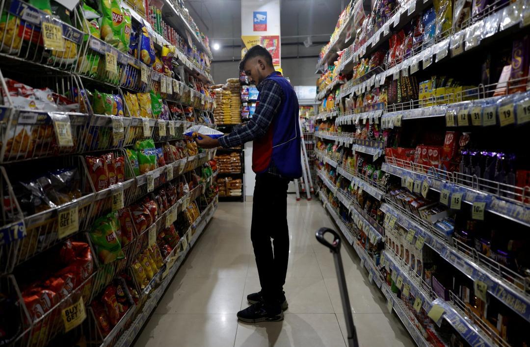 Quick commerce wages growing faster than IT freshers' pay: Report