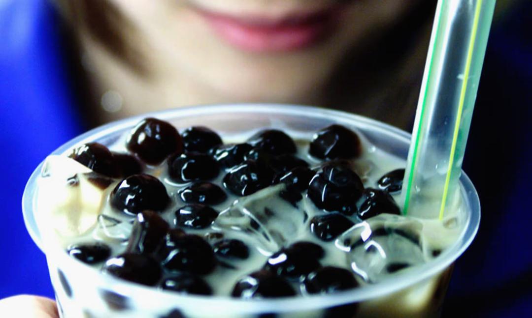 Bubble tea maker Guming's IPO makes Founder Wang a billionaire