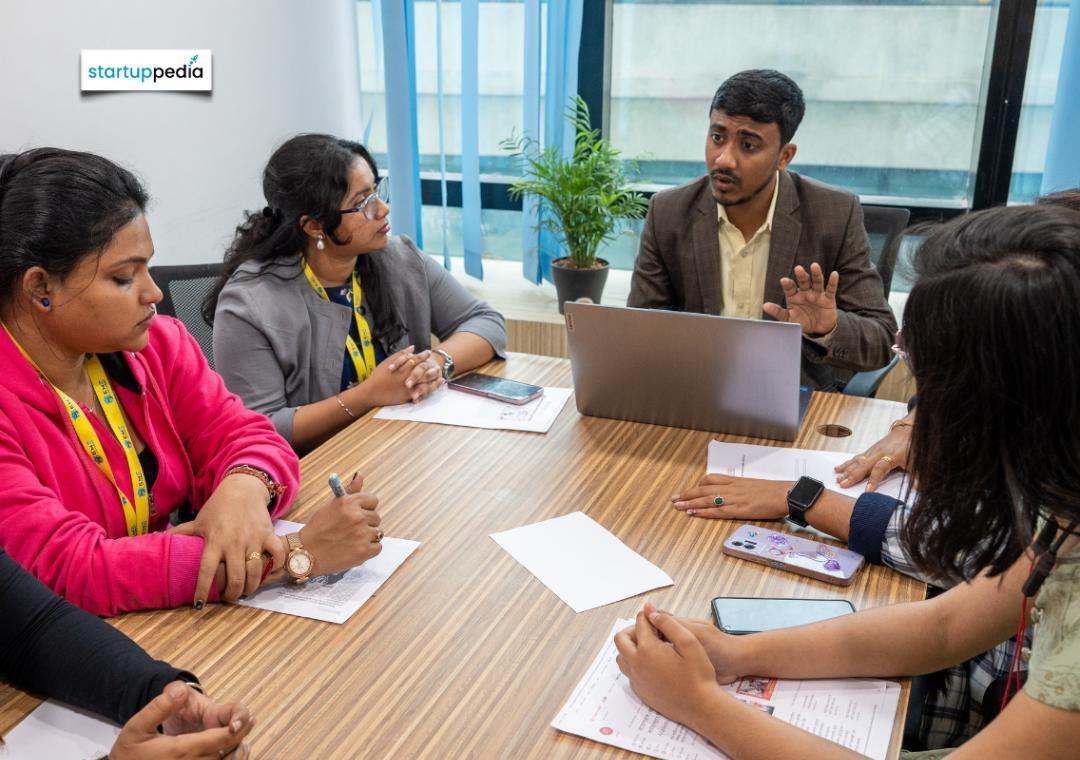 Kolkata startup helps 5,000+ students get high paying jobs in MNCs