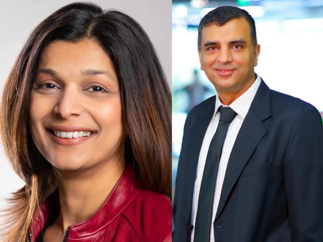 upGrad Enterprise expands leadership team in India and the US
