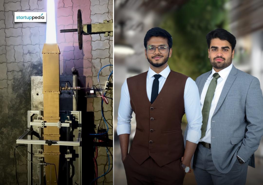 Bengaluru startup builds India's first private ramjet engine