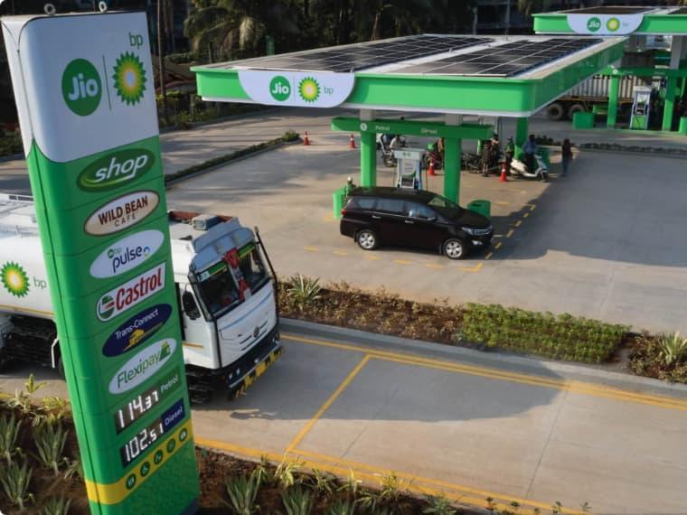 Jio-bp to set up 30,000 EV charging points by 2030