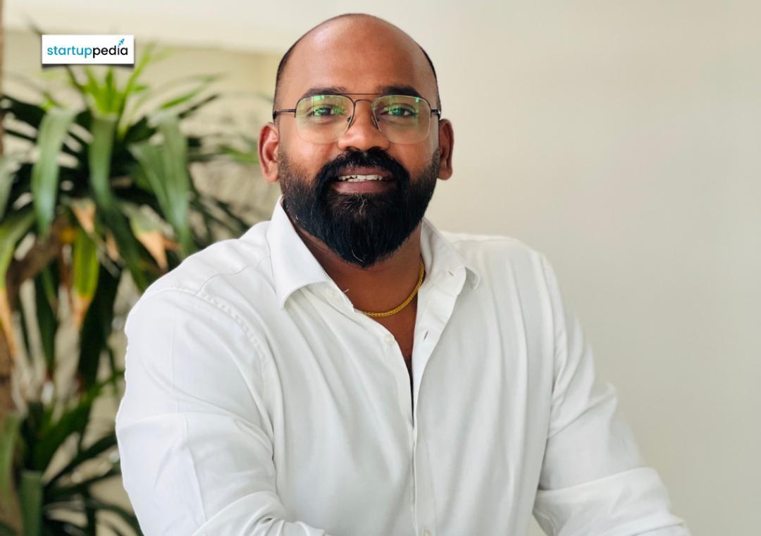 Hyderabad startup uses AI to cut construction delays & costs