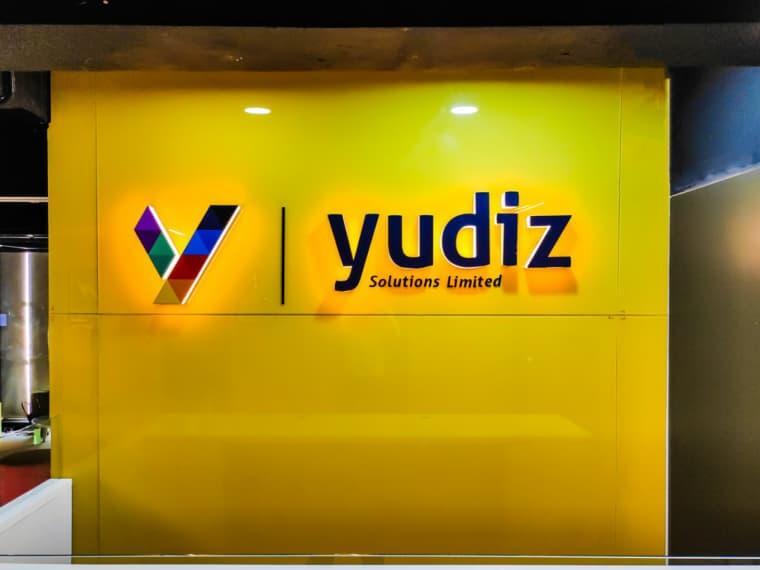Yudiz Solutions shares slide 5 percent to hit a fresh 52-week low