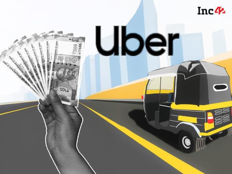 Uber releases SaaS model, drops auto drivers' commission: Report