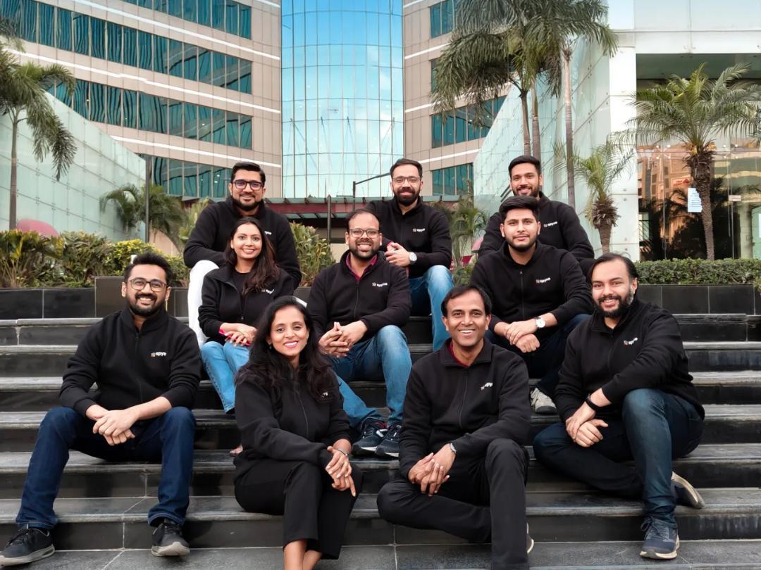 AI-powered visual merchandising platform Spyne raises $16 million