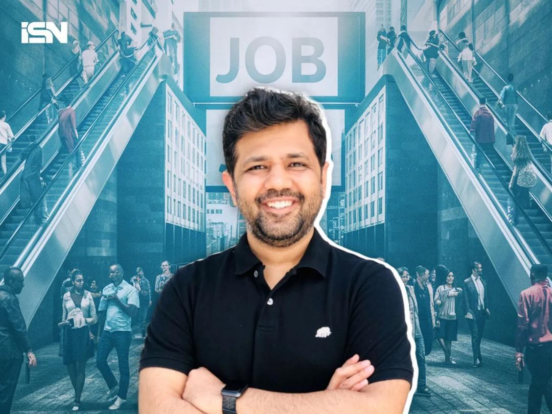 Indian govt partners with APNA to boost job opportunities