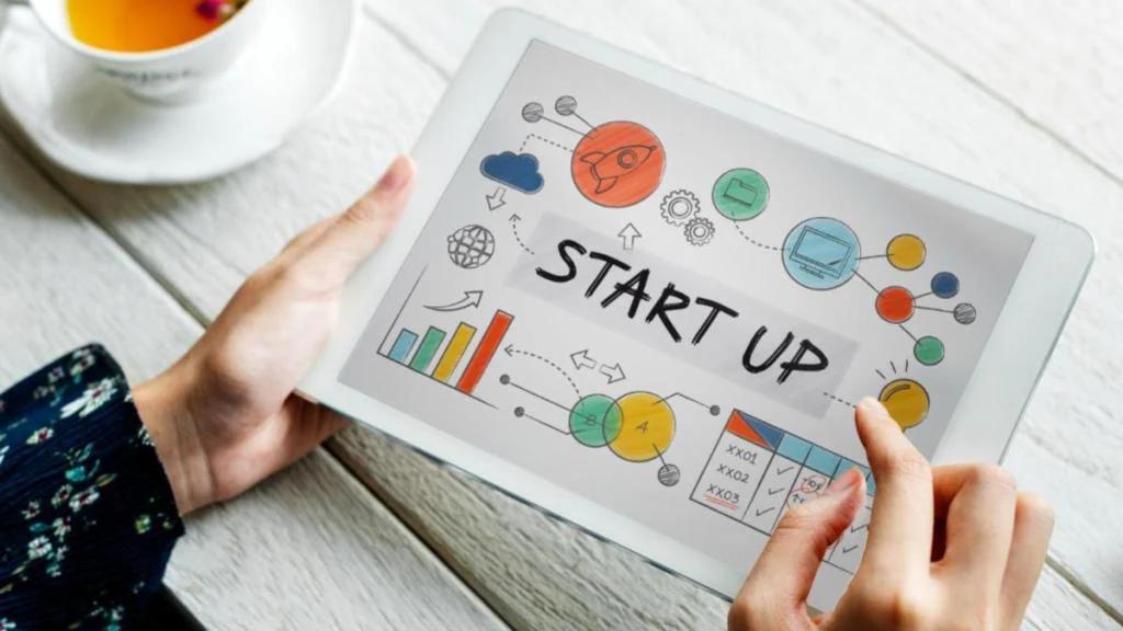 What are the key Budget announcements for startups?