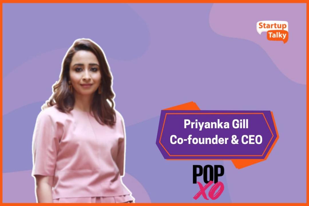 The Good Glamm Group Co-founder Priyanka Gill launches Coluxe