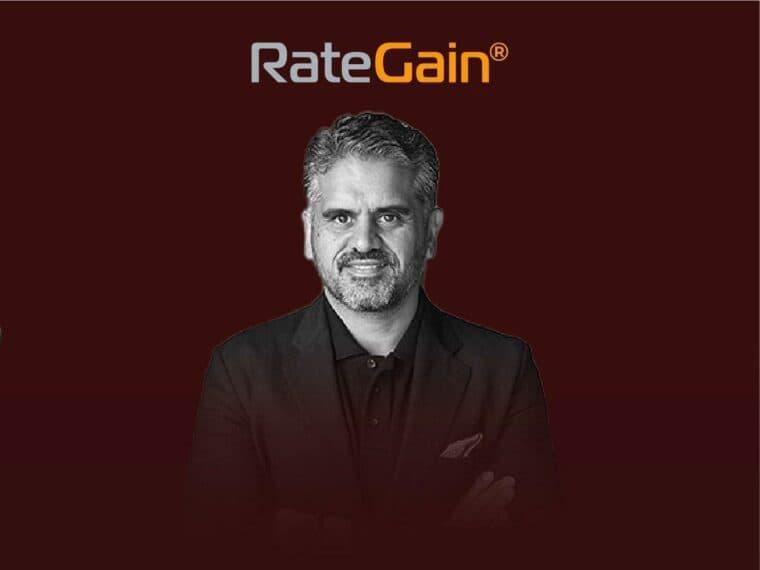 Rategain shares soar 8.4% to ₹541.65 after 52-week low dip