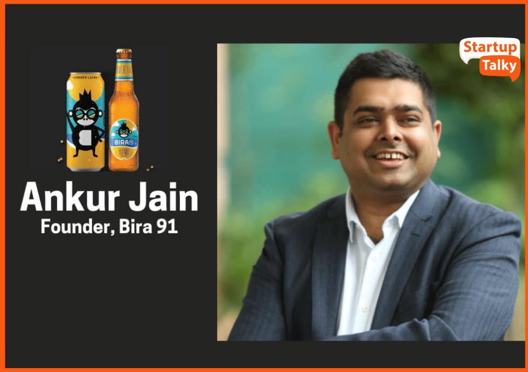 Bira’s costly rebranding led to an ₹80 crore loss