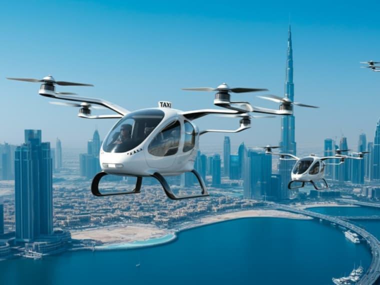 Indian Railways and IIT-M join forces for Air Mobility Revolution