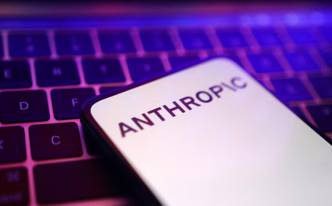 Anthropic nears $61 billion valuation in new funding round: Report