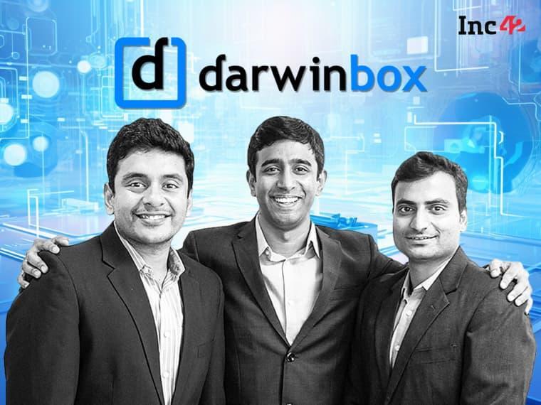 Darwinbox seeks fresh funding upto $150 mn