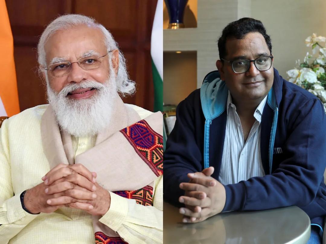 DPIIT, Paytm to boost growth of manufacturing, fintech startups