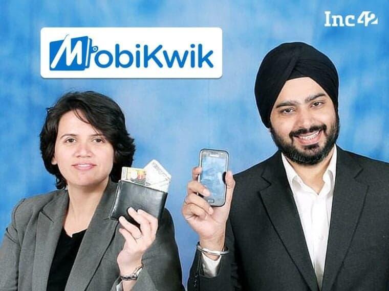 MobiKwik stock falls for 6th straight day, hits record low