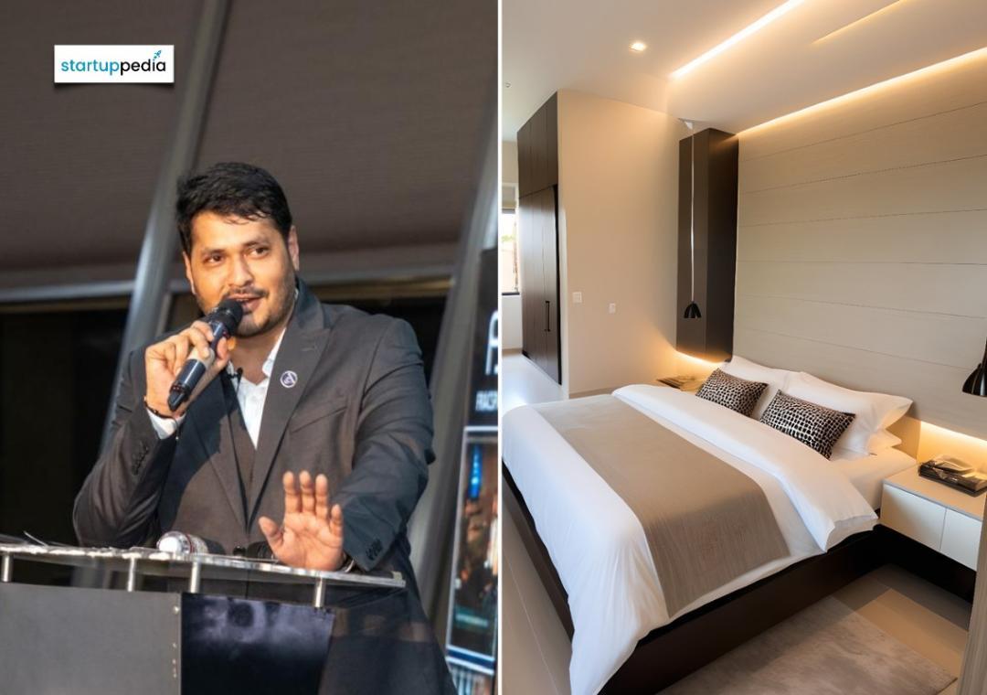 Business boutique under fractional ownership launches in Hyderabad