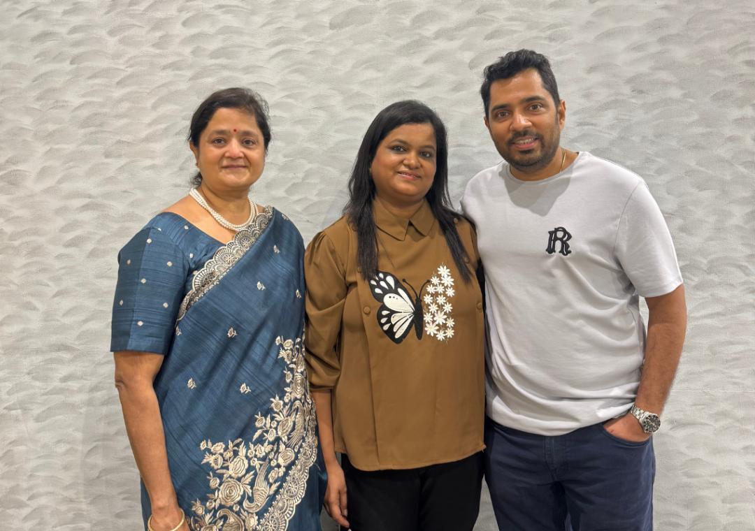 Kolkata startup makes preservative-free meals ready in 7 minutes