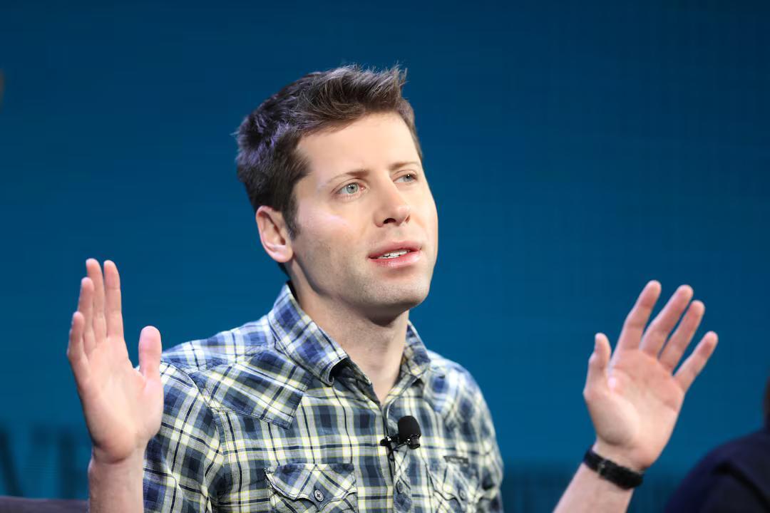 No plans to sue China's DeepSeek: OpenAI CEO Sam Altman