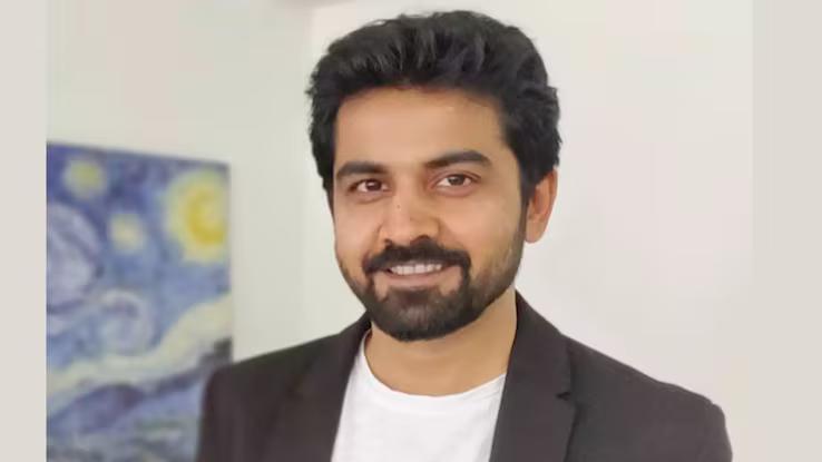 BharatPe CMO Parth Joshi resigns after over 3 years