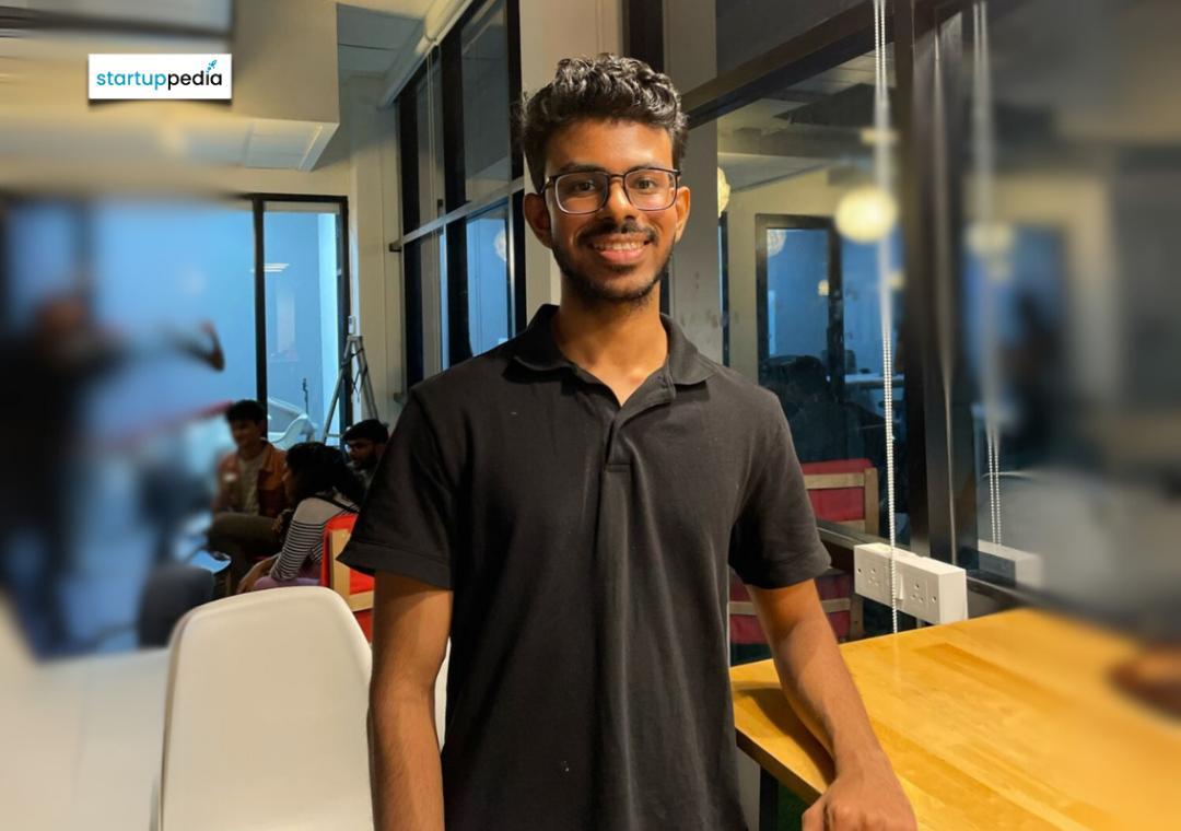 Bengaluru entrepreneurs build platform that finds investors