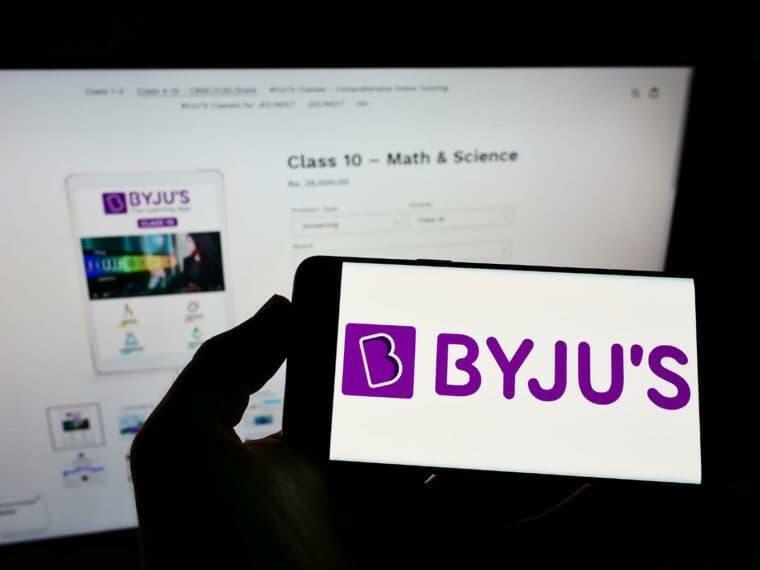 BYJU’S insolvency: NCLAT judge withdraws from appeal hearing