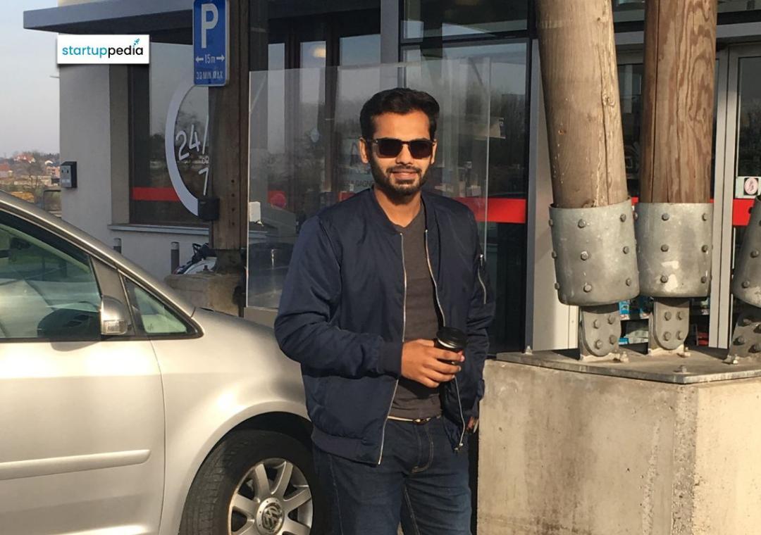 IIM grad builds networking app for film industry enthusiasts