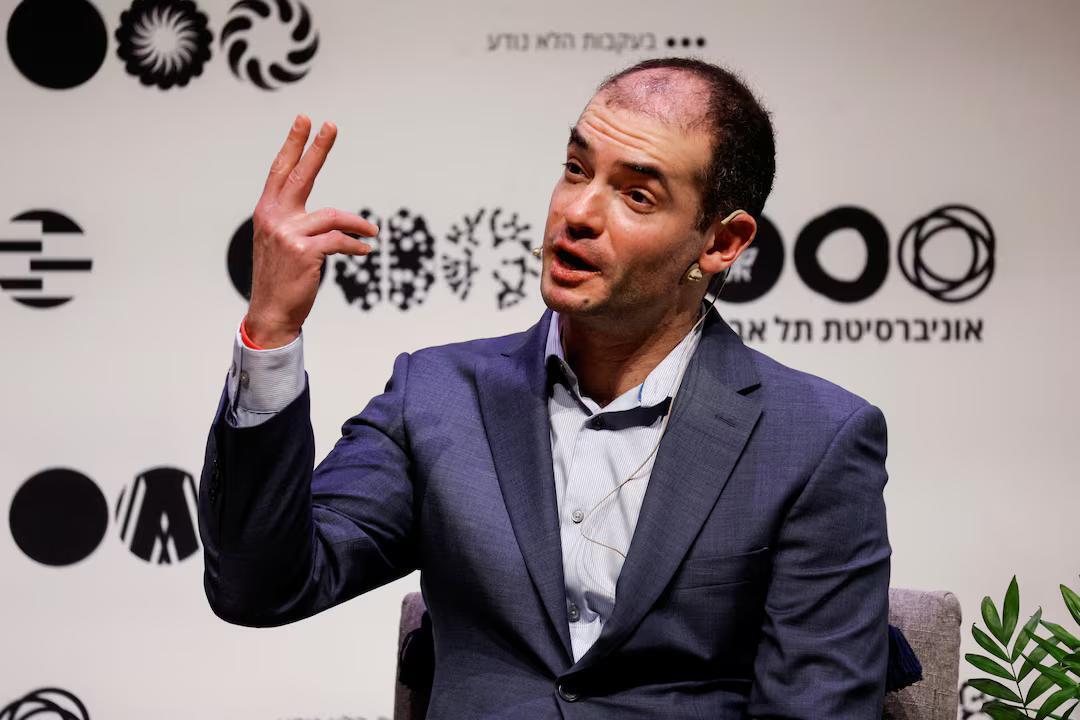 OpenAI Co-founder Ilya's startup seeks $20 bn valuation: Report 