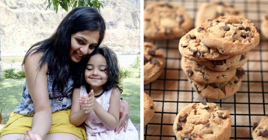 Inspired by her daughter, Gurugram mother builds ₹32 lakh startup
