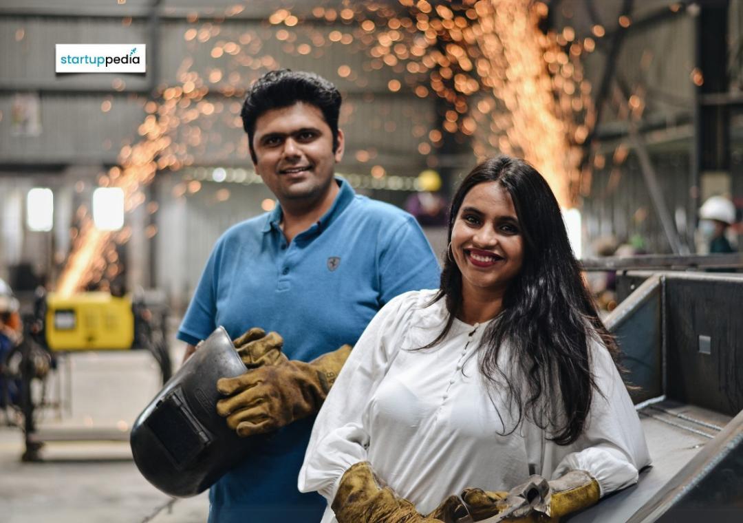 Pune couple does doorstep delivery of 1 cr litre of fuel monthly