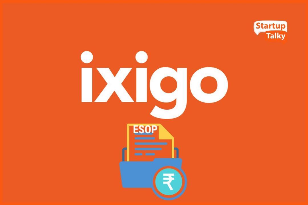 ixigo approves ESOS 2025 with 1.2 crore stock options
