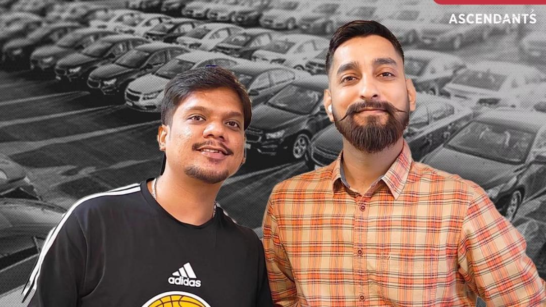 ParkMate raises $1.2 million to expand urban parking solutions