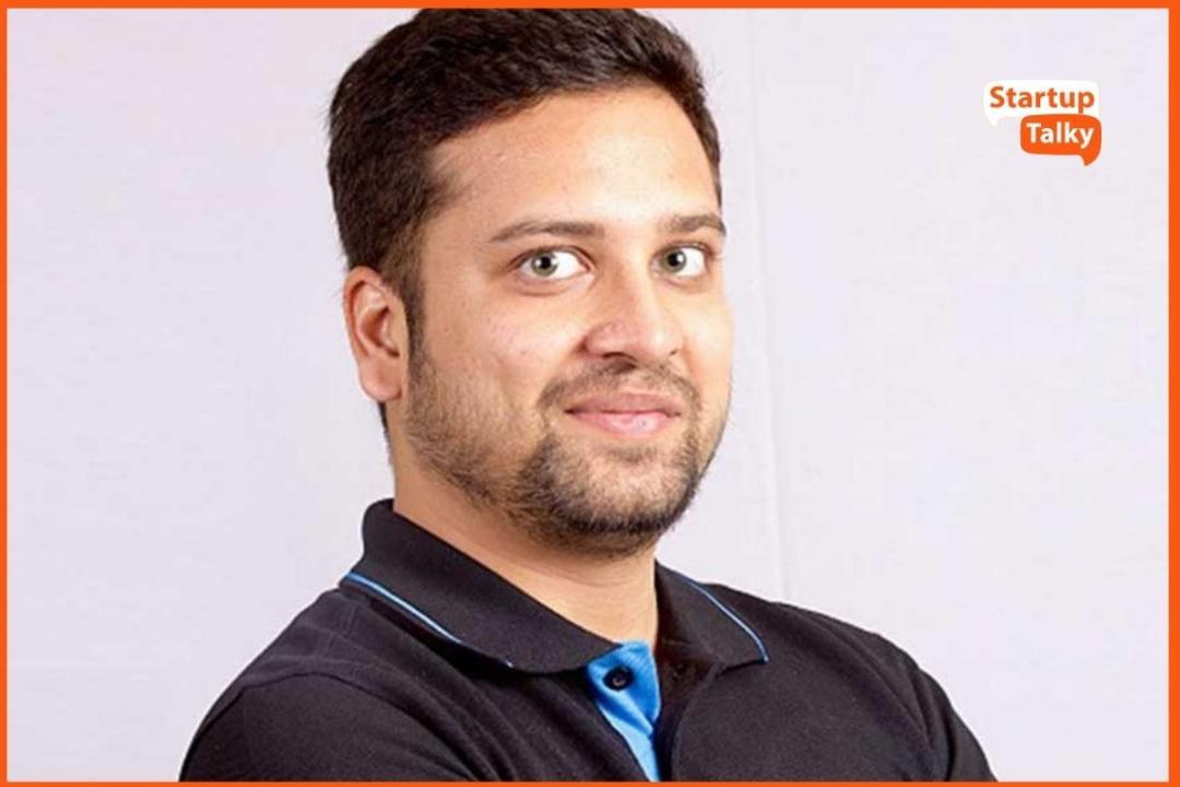 Binny Bansal's Opptra ropes in Ranjit Babu as CEO