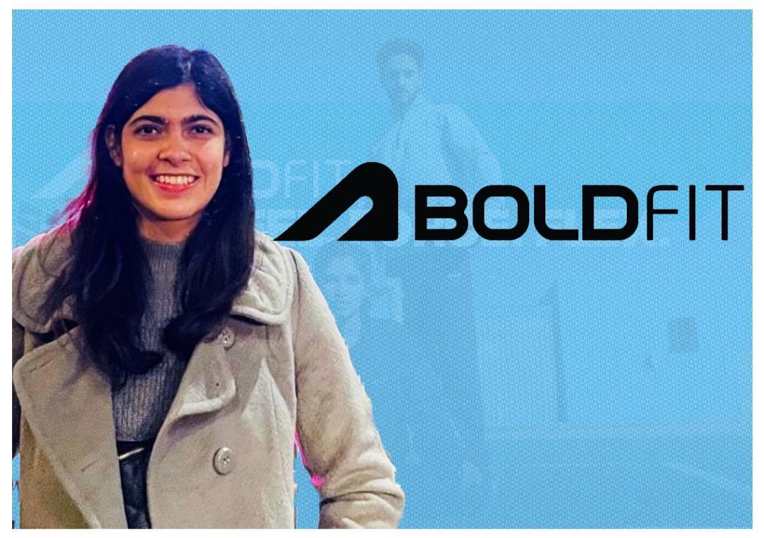 Siya Wadhwan joins Boldfit as Head of Brand Marketing