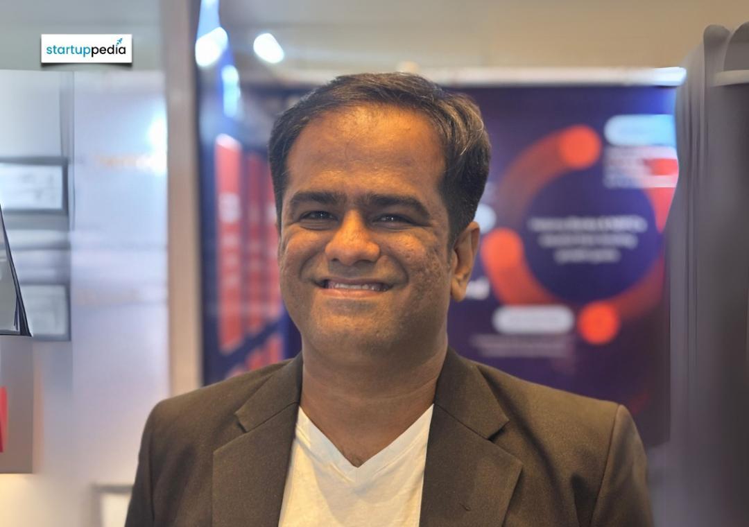 Entrepreneur starts fund to help new startups build MVP