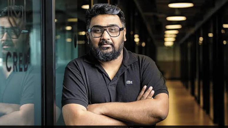 CRED CEO Kunal Shah urges Bengaluru startups to embrace AI now