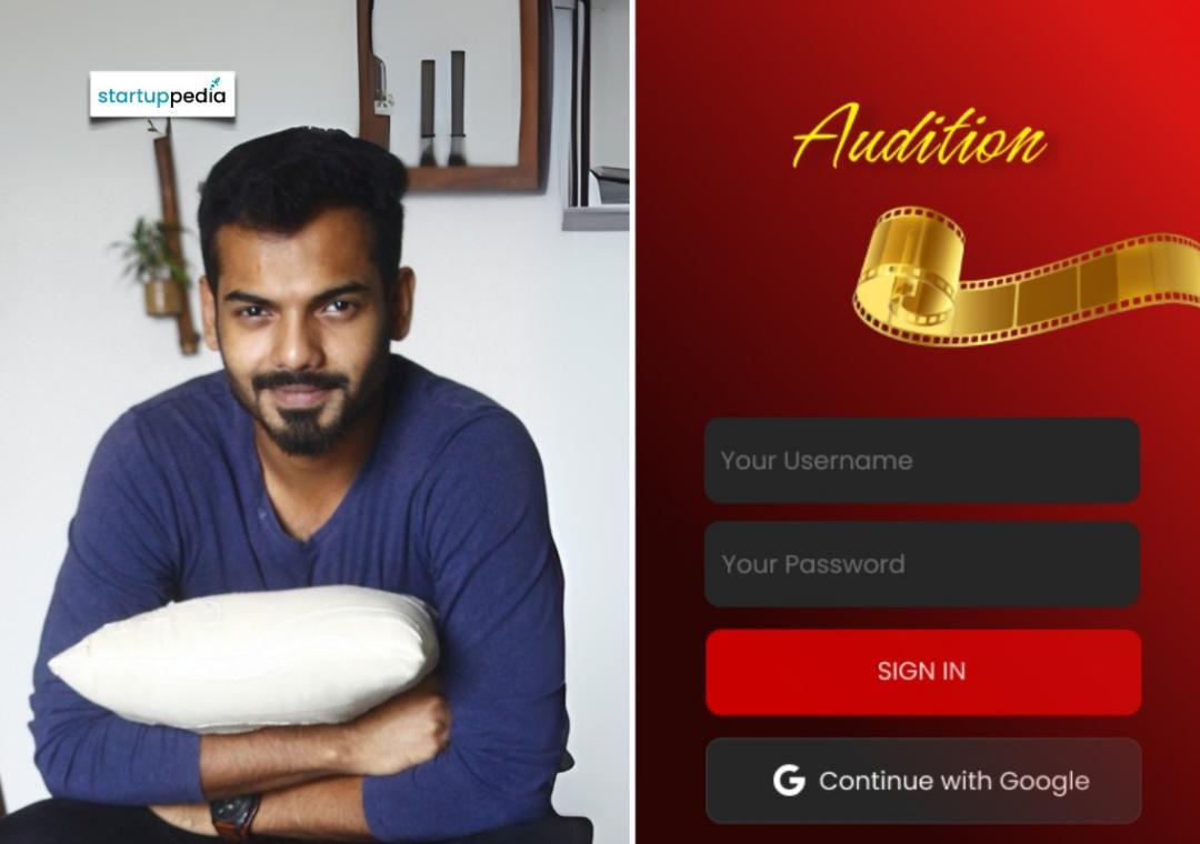 Bengaluru entrepreneur builds networking startup for film industry