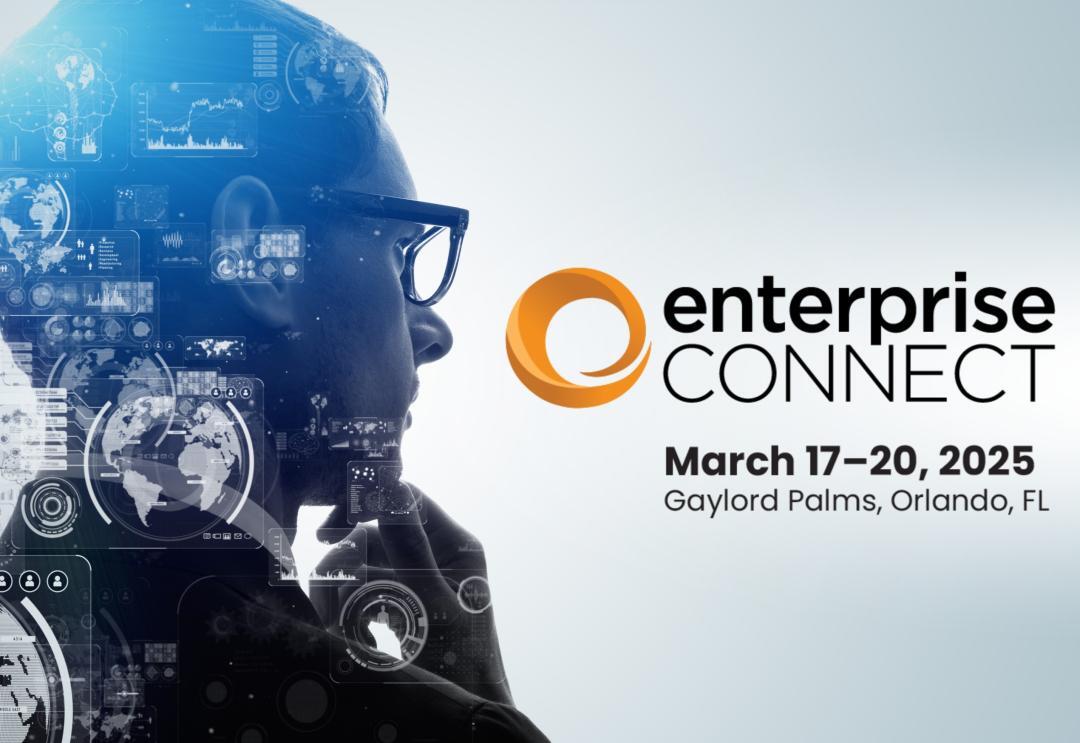 Enterprise Connect 2025 to highlight AI in communication