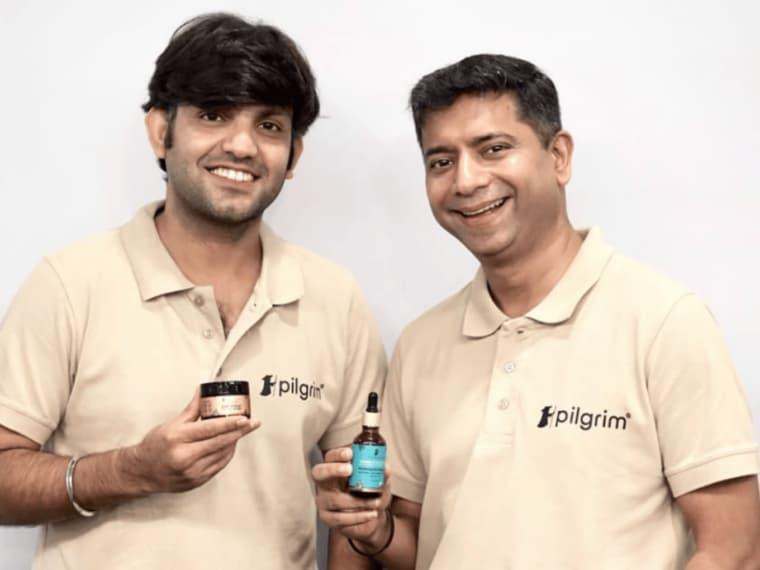 Pilgrim secures ₹200 crore to expand offline presence