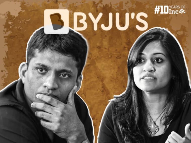 BYJU’S insolvency saga: Shailendra Ajmera appointed new IRP
