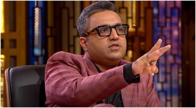 Govt should abolish capital gains tax: Ashneer on market crash