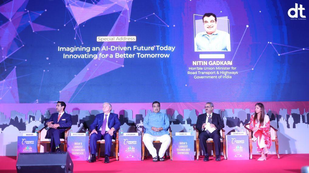 India aims for single-digit logistics costs to compete globally